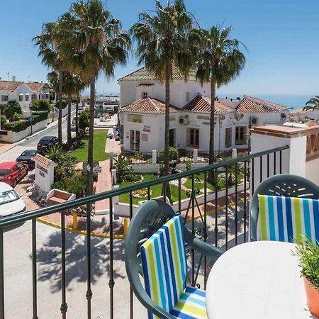 Apartamento 2 Dormitorios Con Vistas Al Mar Nerja Buitenkant foto