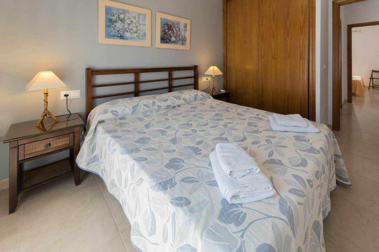 Apartamento 2 Dormitorios Con Vistas Al Mar Nerja Buitenkant foto